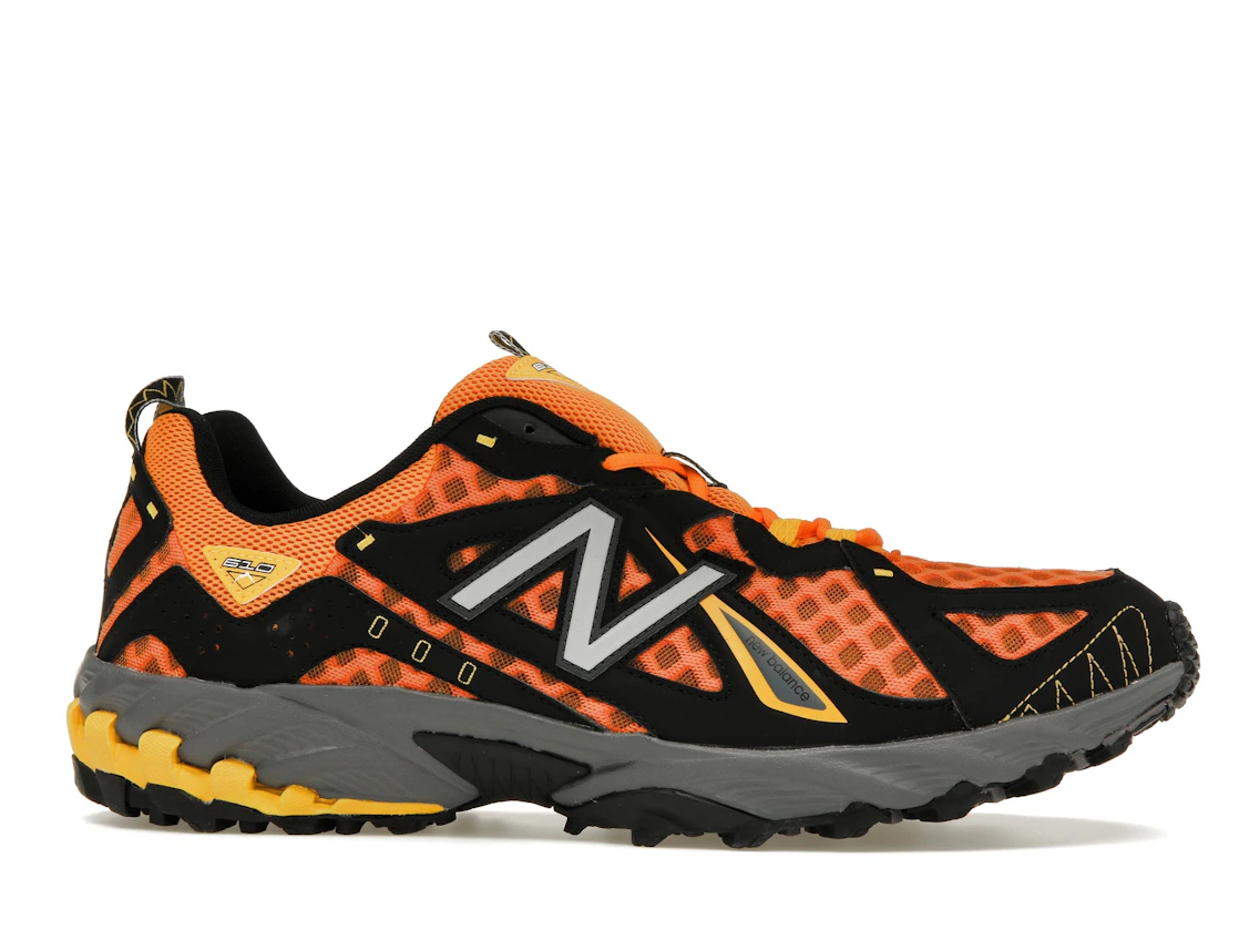New Balance 610 Sun Glow