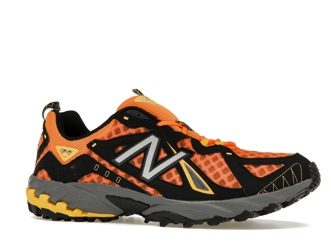 New Balance 610 Sun Glow