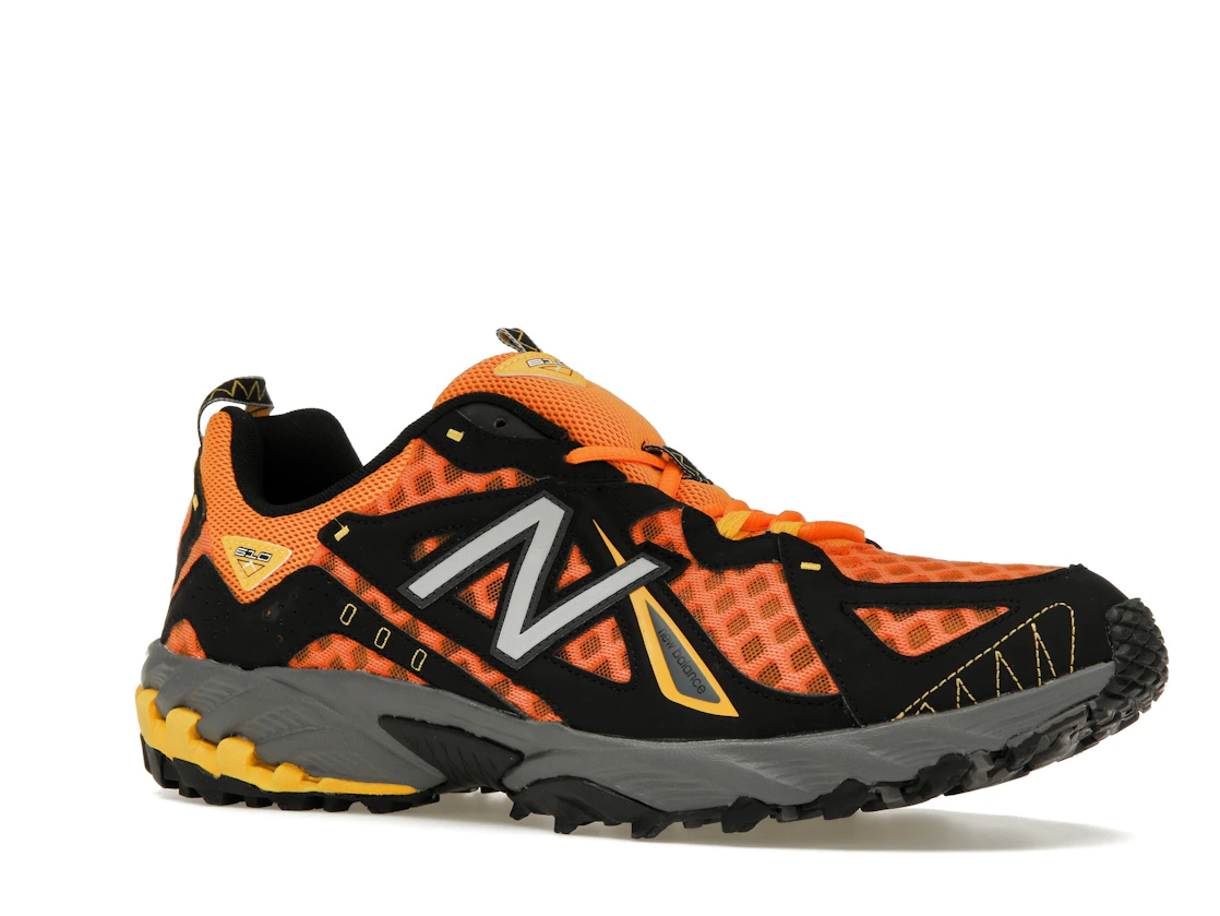 New Balance 610 Sun Glow