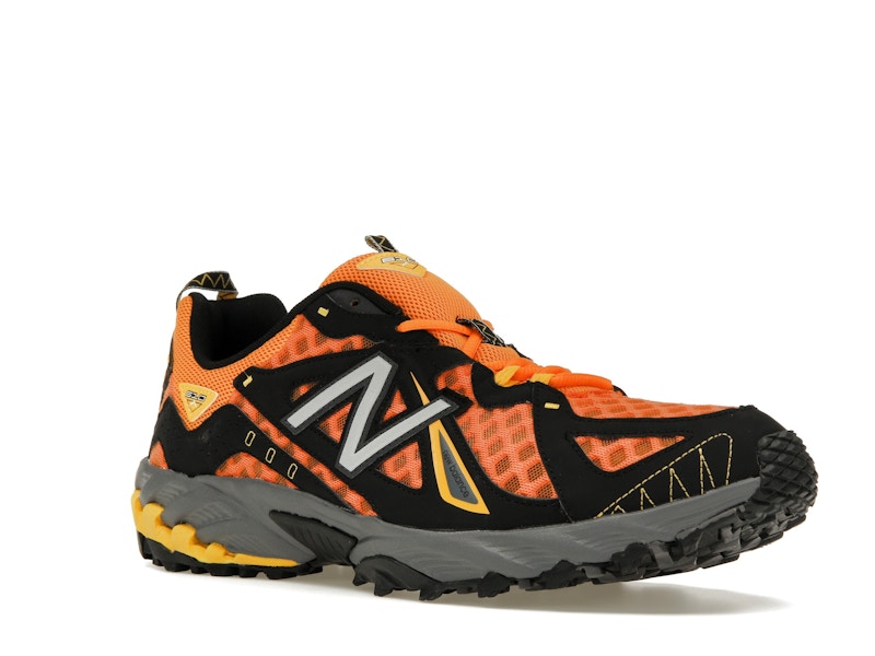 New Balance 610 Sun Glow