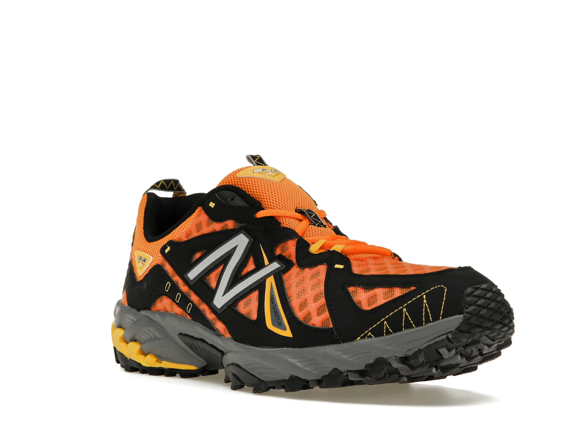 New Balance 610 Sun Glow