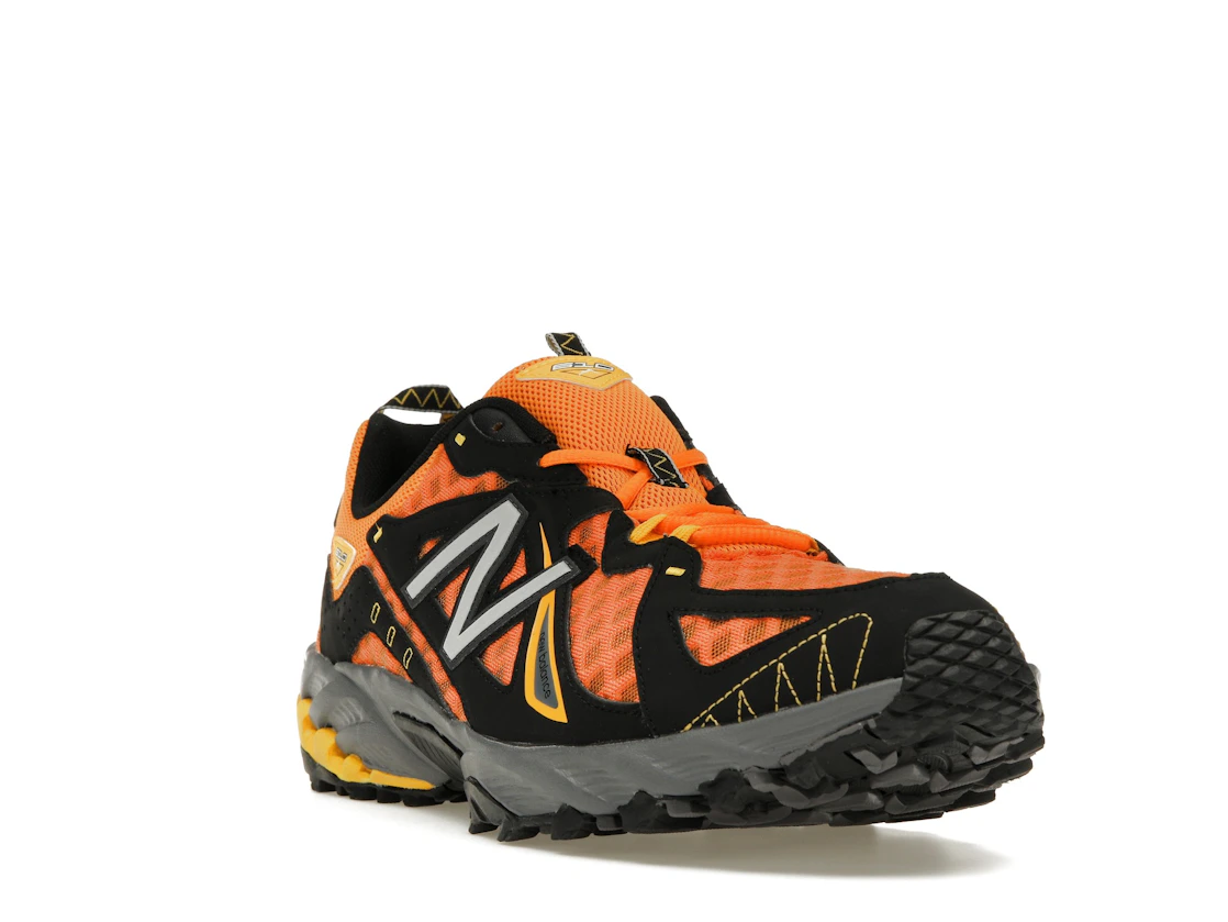 New Balance 610 Sun Glow