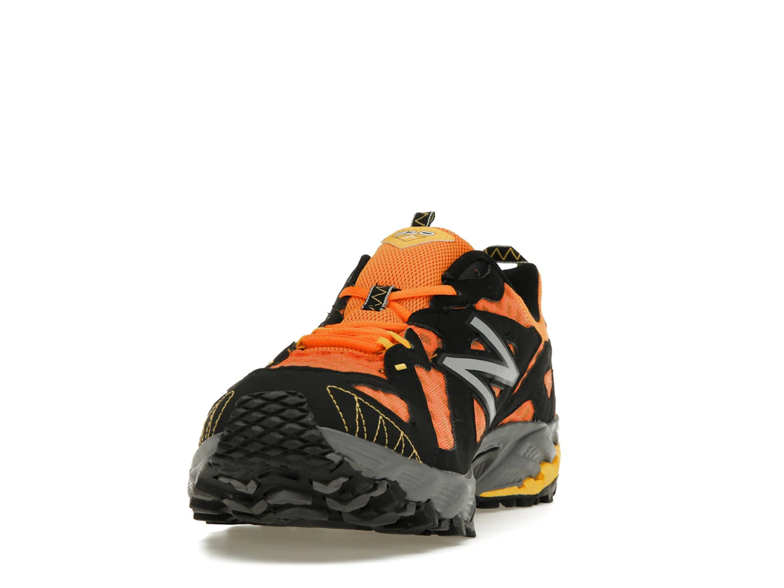 New Balance 610 Sun Glow