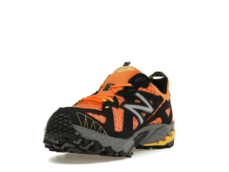 New Balance 610 Sun Glow