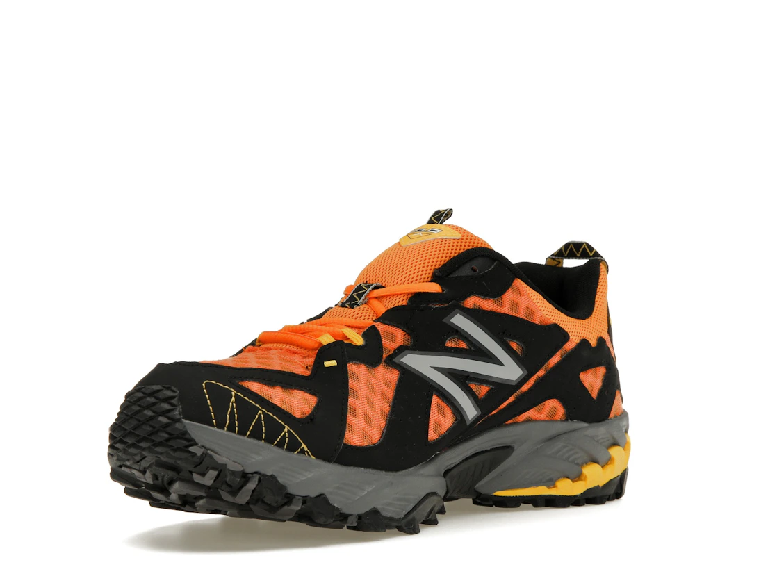 New Balance 610 Sun Glow