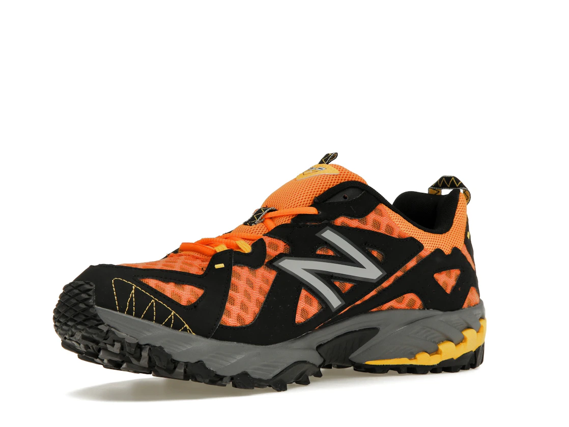 New Balance 610 Sun Glow