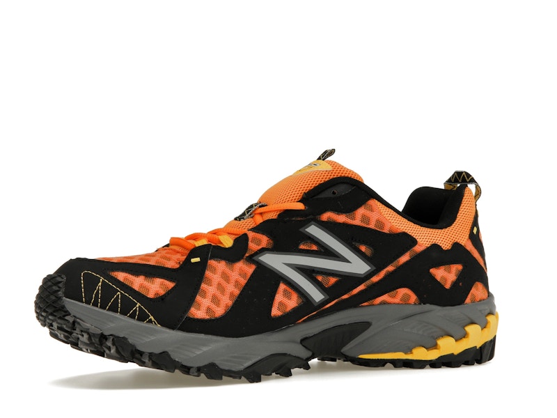 New Balance 610 Sun Glow