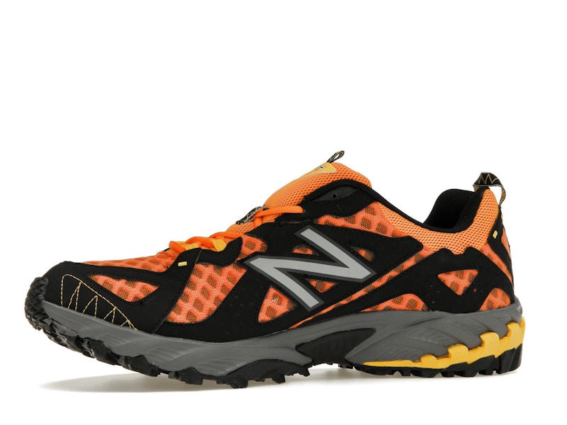 New Balance 610 Sun Glow