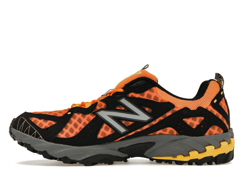 New Balance 610 Sun Glow