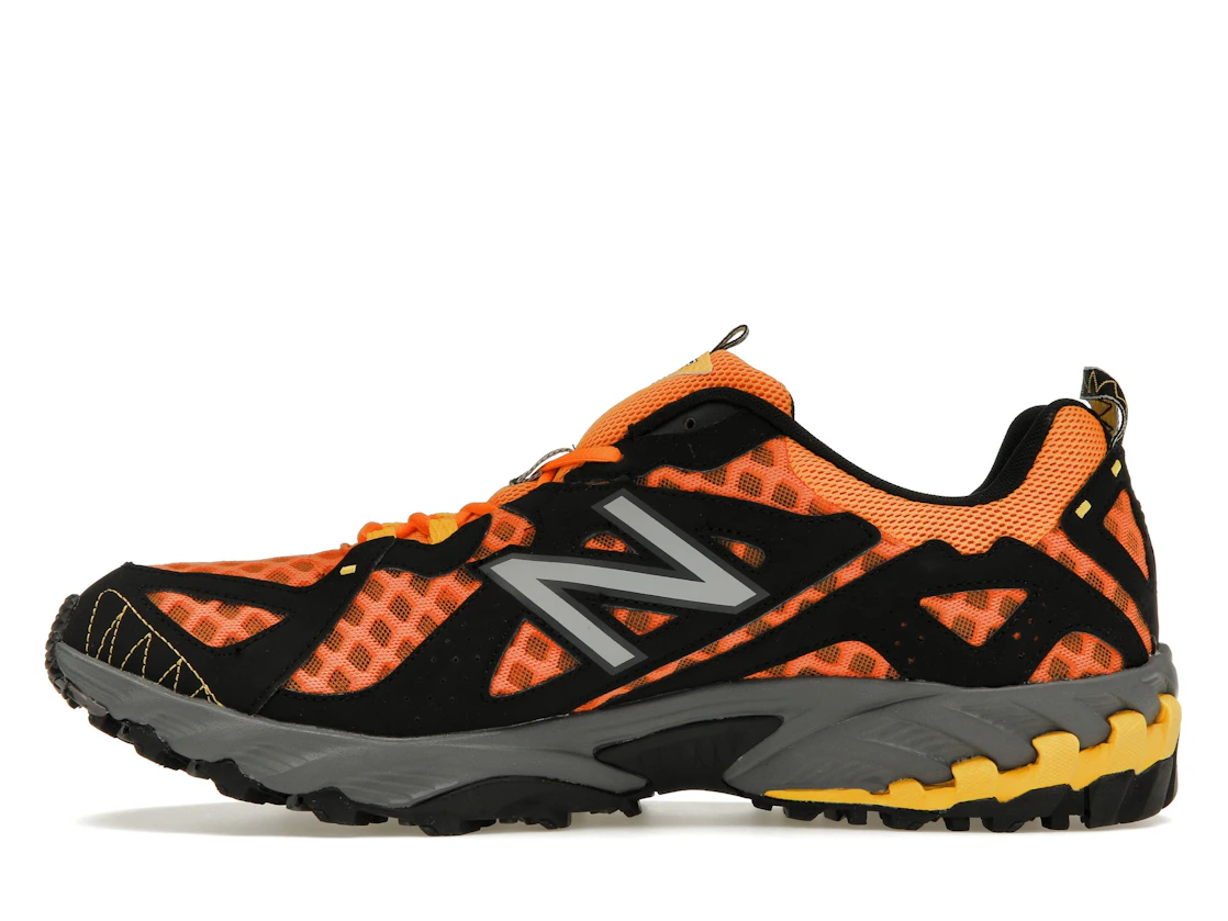 New Balance 610 Sun Glow