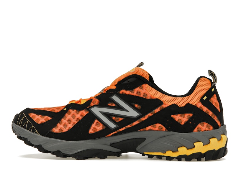 New Balance 610 Sun Glow