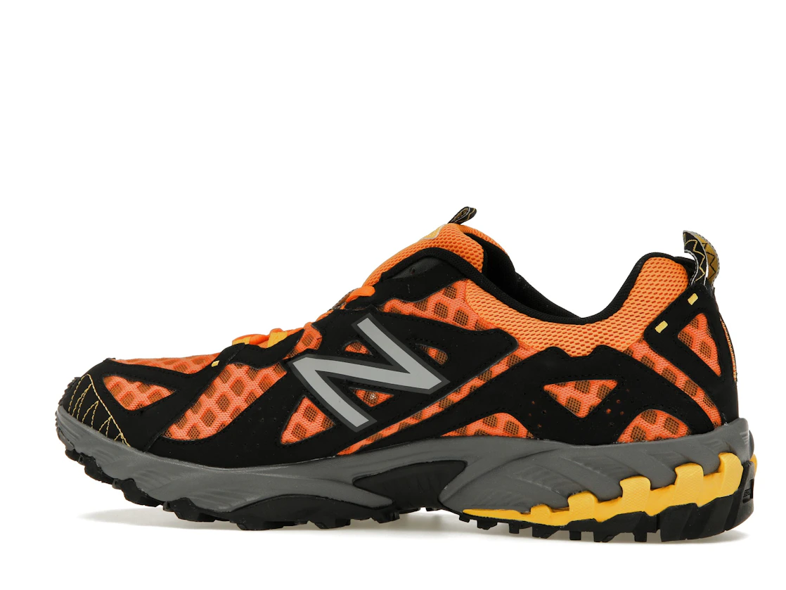 New Balance 610 Sun Glow