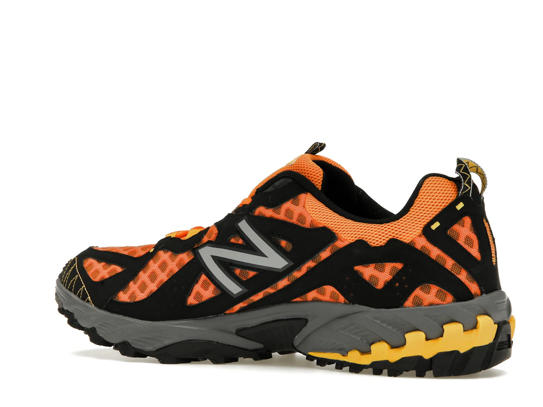 New Balance 610 Sun Glow