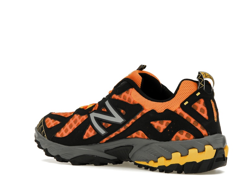 New Balance 610 Sun Glow