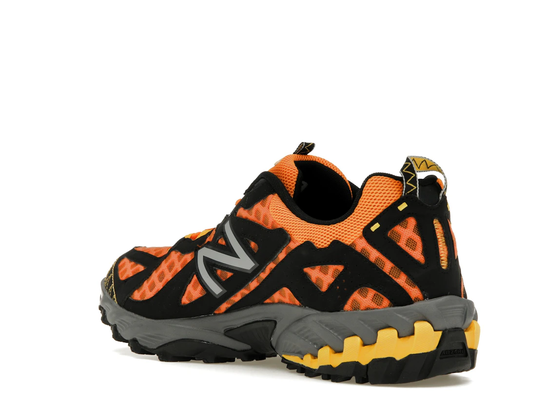 New Balance 610 Sun Glow