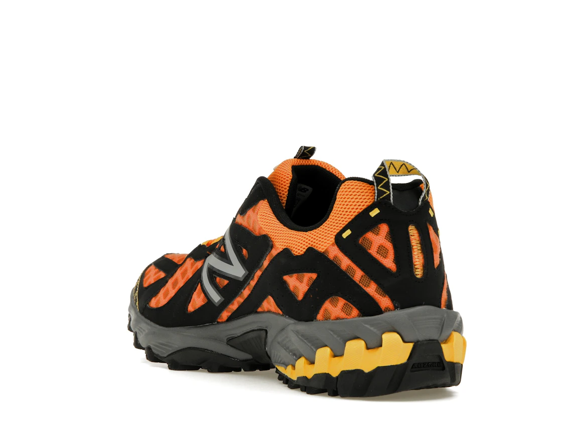 New Balance 610 Sun Glow