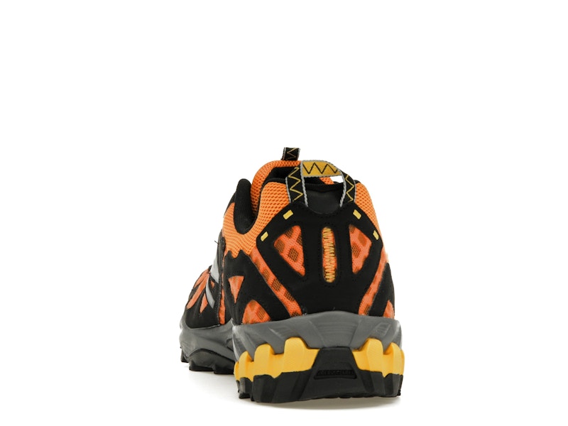 New Balance 610 Sun Glow