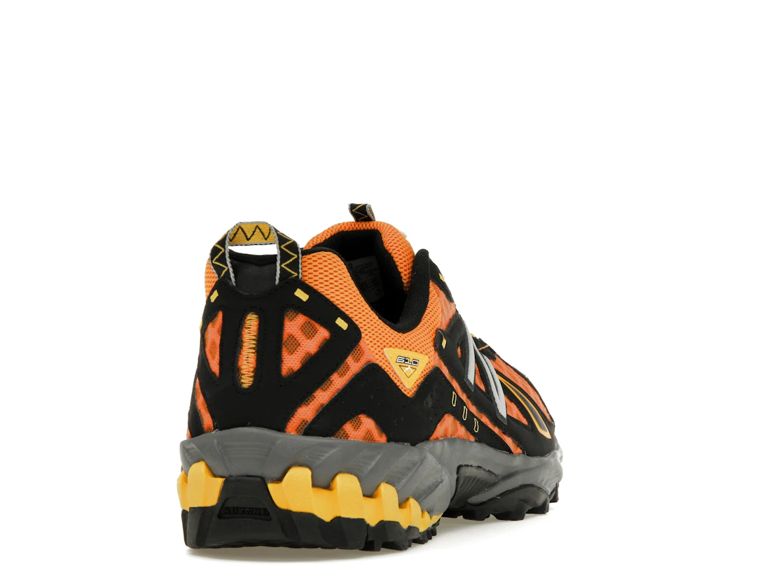 New Balance 610 Sun Glow