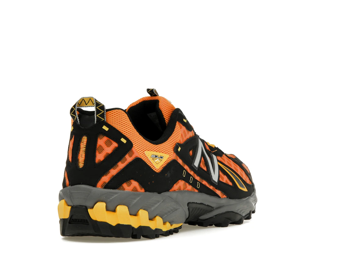 New Balance 610 Sun Glow