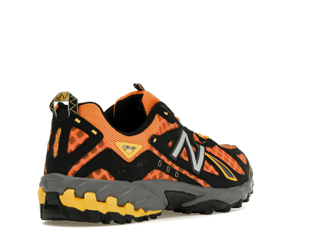 New Balance 610 Sun Glow