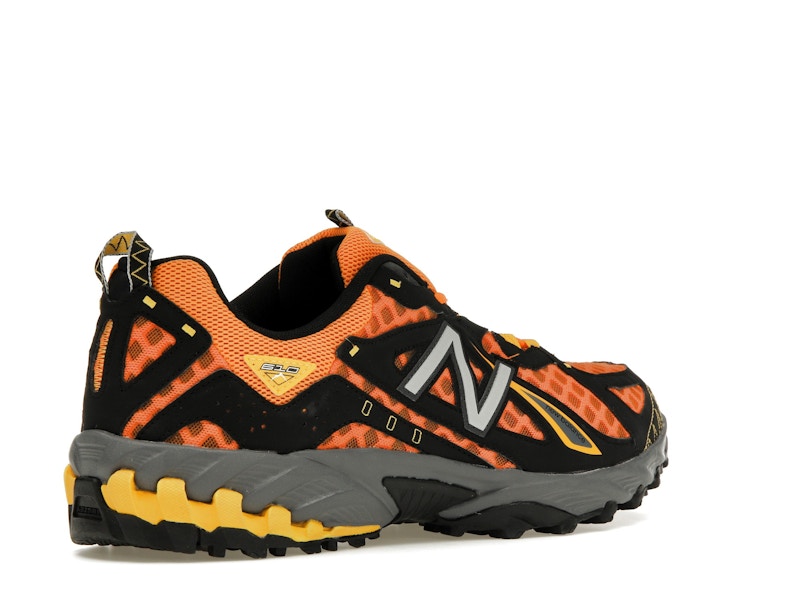 New Balance 610 Sun Glow
