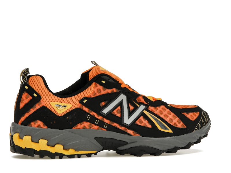 New Balance 610 Sun Glow