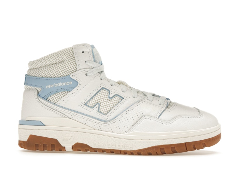 New Balance 650R Aime Leon Dore Blue Haze