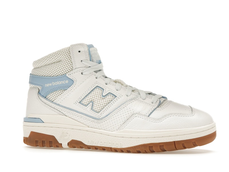 New Balance 650R Aime Leon Dore Blue Haze