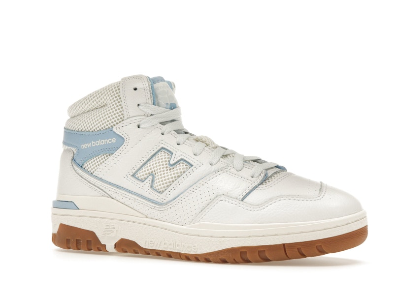 New Balance 650R Aime Leon Dore Blue Haze