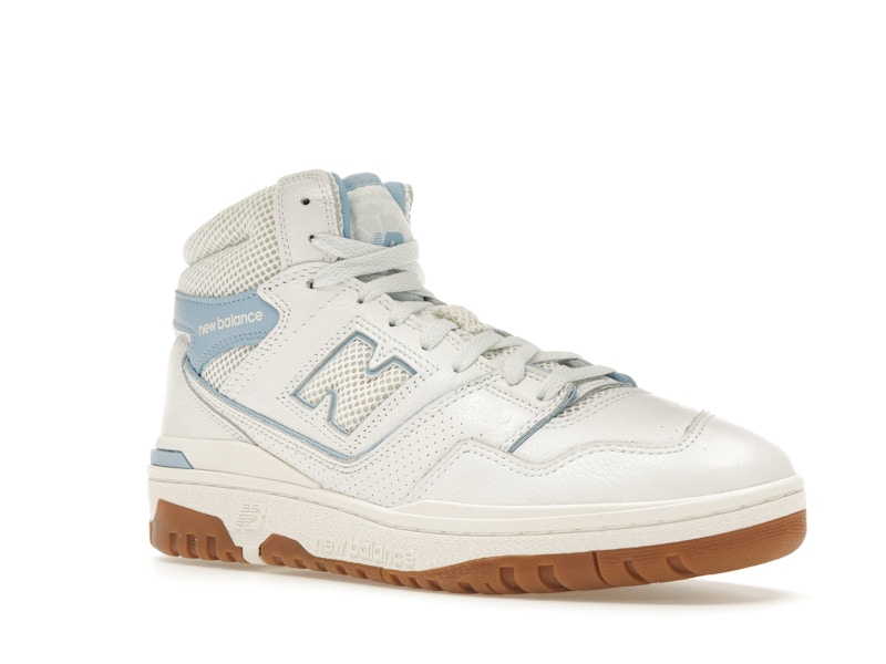 New Balance 650R Aime Leon Dore Blue Haze