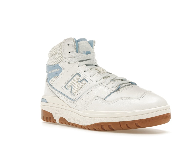 New Balance 650R Aime Leon Dore Blue Haze