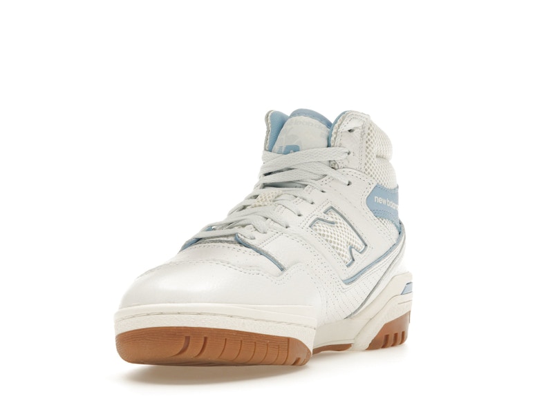 New Balance 650R Aime Leon Dore Blue Haze