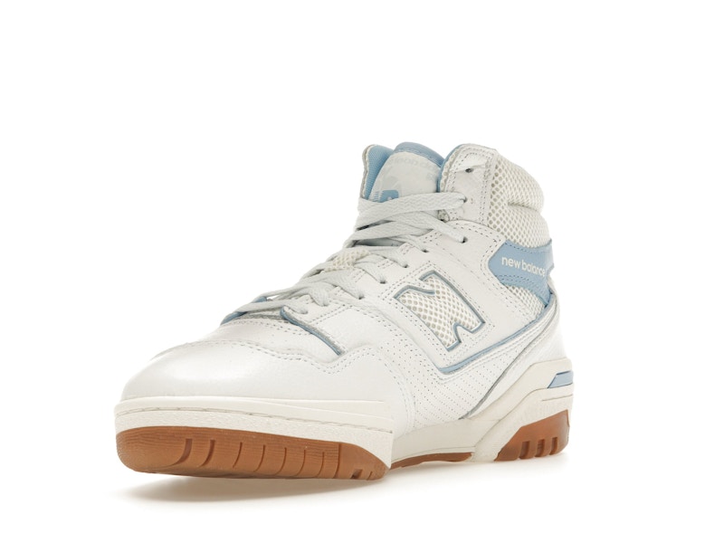 New Balance 650R Aime Leon Dore Blue Haze
