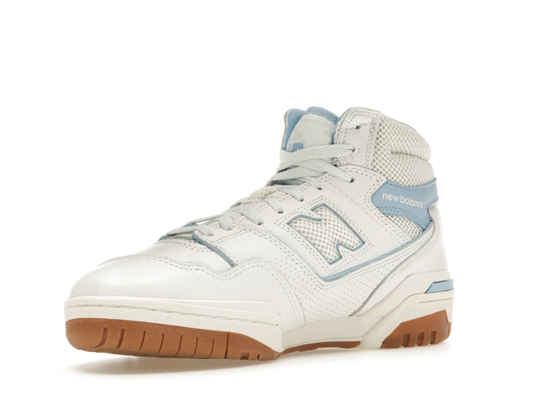 New Balance 650R Aime Leon Dore Blue Haze