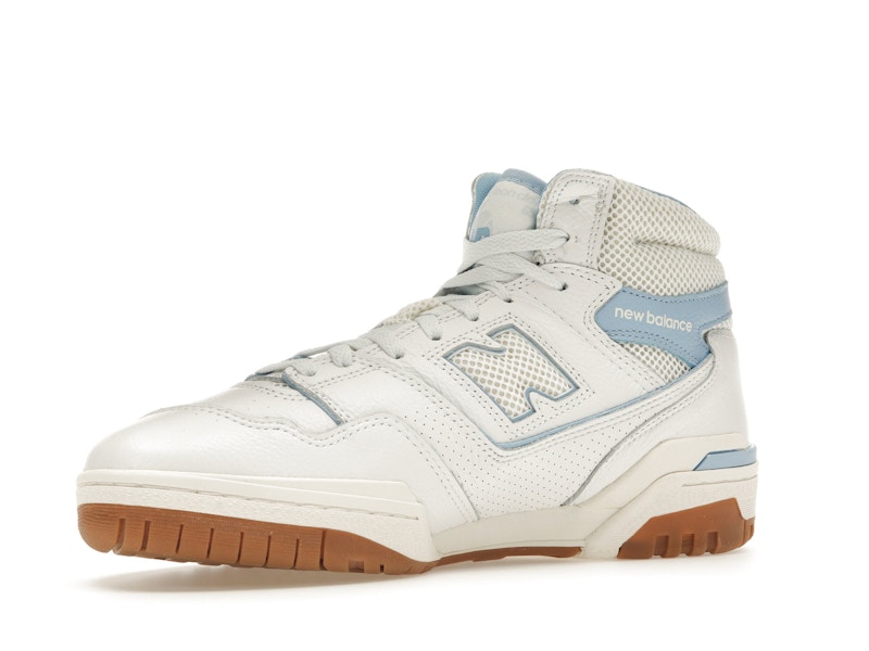 New Balance 650R Aime Leon Dore Blue Haze