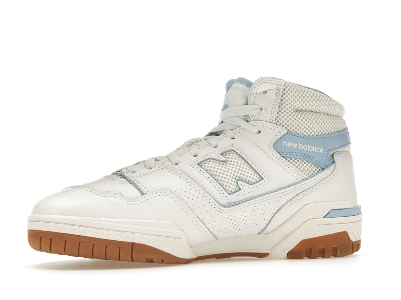 New Balance 650R Aime Leon Dore Blue Haze