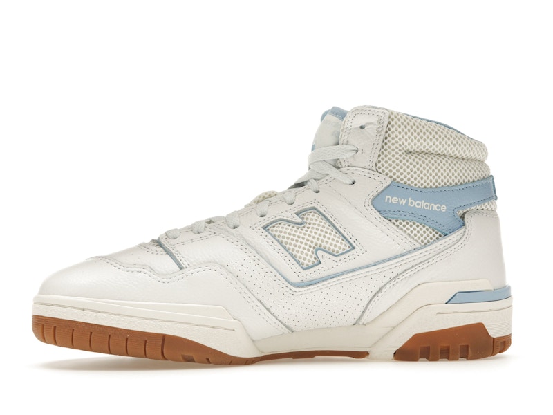 New Balance 650R Aime Leon Dore Blue Haze