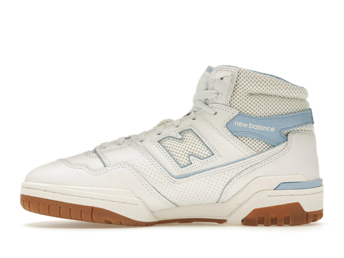 New Balance 650R Aime Leon Dore Blue Haze