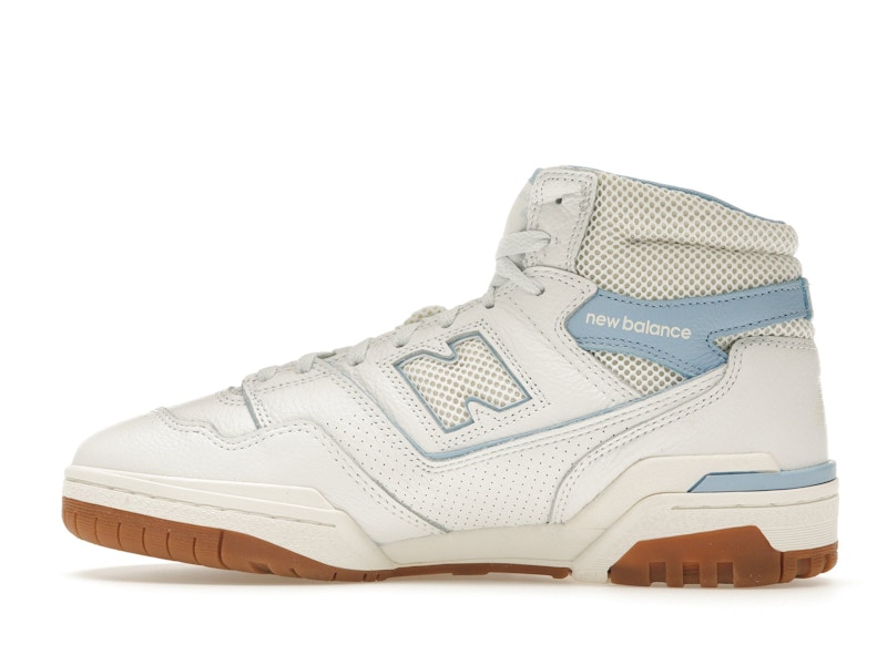 New Balance 650R Aime Leon Dore Blue Haze