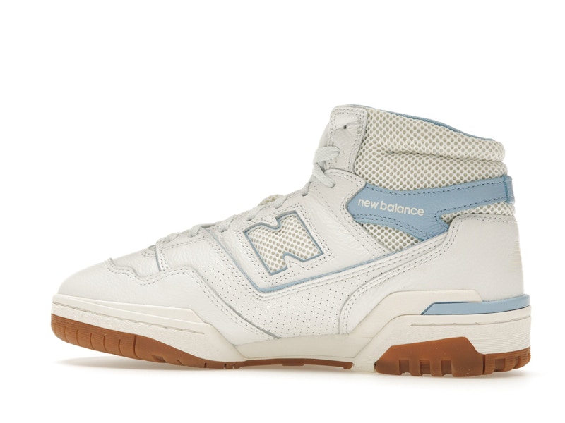 New Balance 650R Aime Leon Dore Blue Haze