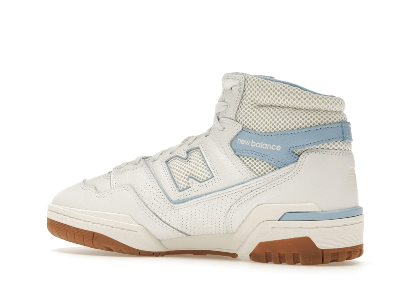 New Balance 650R Aime Leon Dore Blue Haze