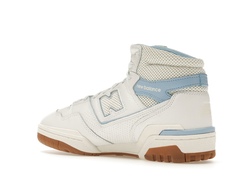 New Balance 650R Aime Leon Dore Blue Haze