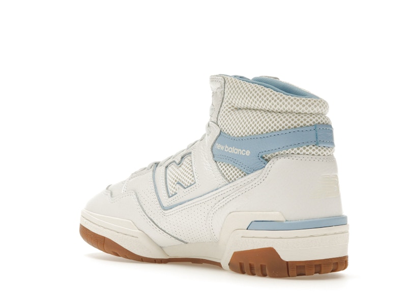 New Balance 650R Aime Leon Dore Blue Haze