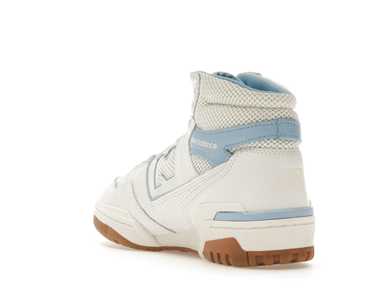 New Balance 650R Aime Leon Dore Blue Haze