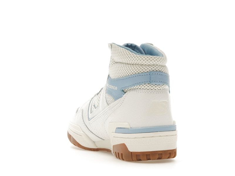 New Balance 650R Aime Leon Dore Blue Haze