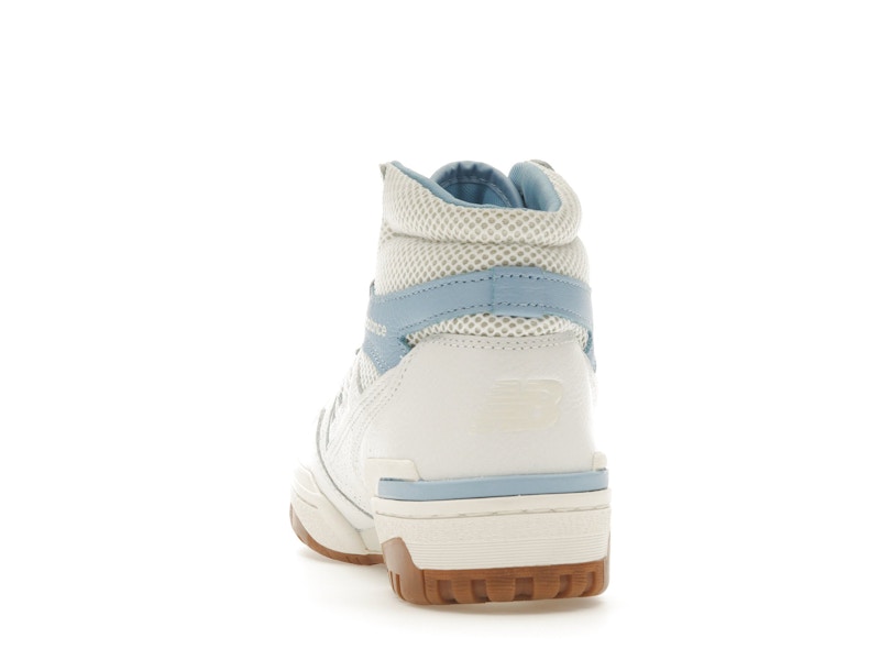 New Balance 650R Aime Leon Dore Blue Haze