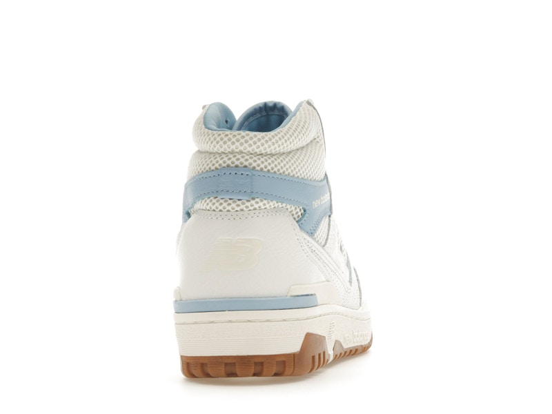 New Balance 650R Aime Leon Dore Blue Haze