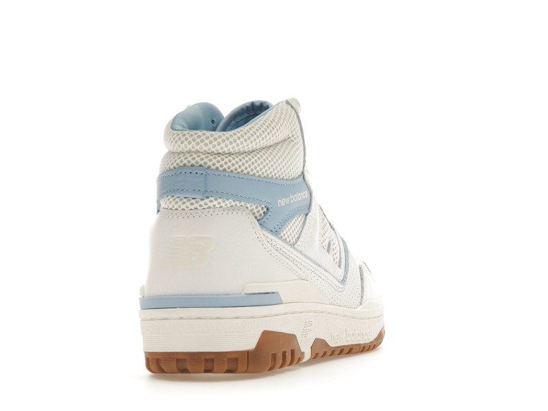 New Balance 650R Aime Leon Dore Blue Haze