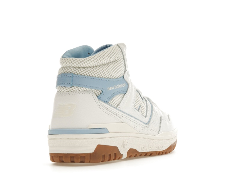 New Balance 650R Aime Leon Dore Blue Haze