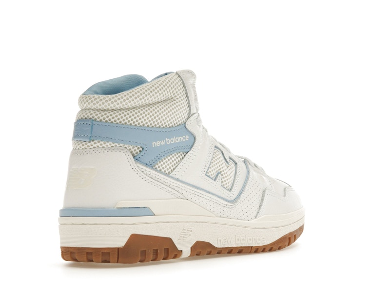 New Balance 650R Aime Leon Dore Blue Haze